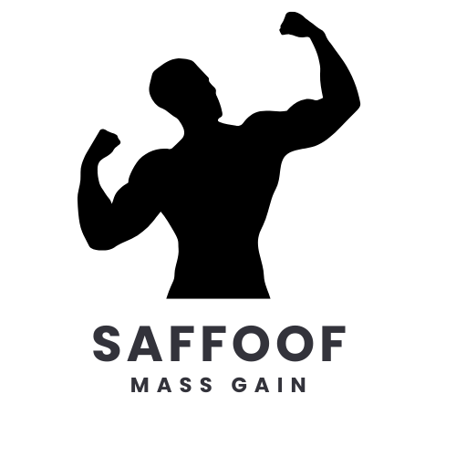 Saffof Mass Gain